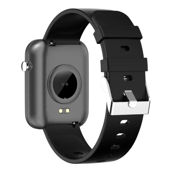 Advanced Smartwatch With Three Bands And Wellness + Activity Tracker - Image 12