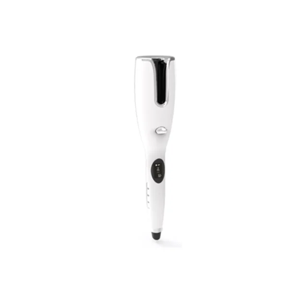 Go Curly USB Charged Automatic Hair Curler - Image 12