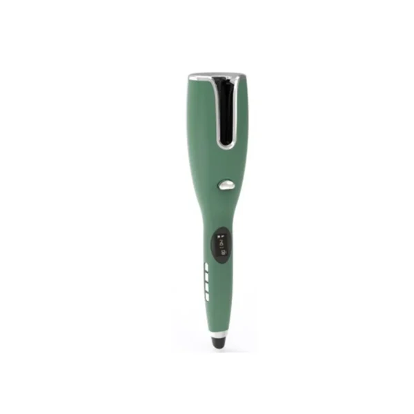 Go Curly USB Charged Automatic Hair Curler - Image 15