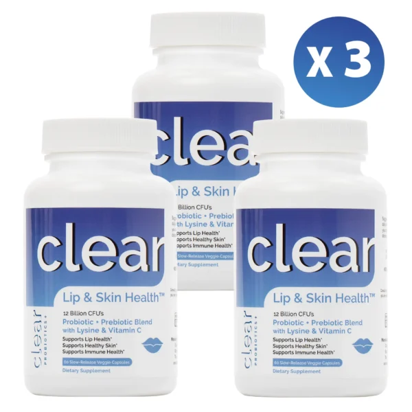Clear Lip & Skin Health - Image 5