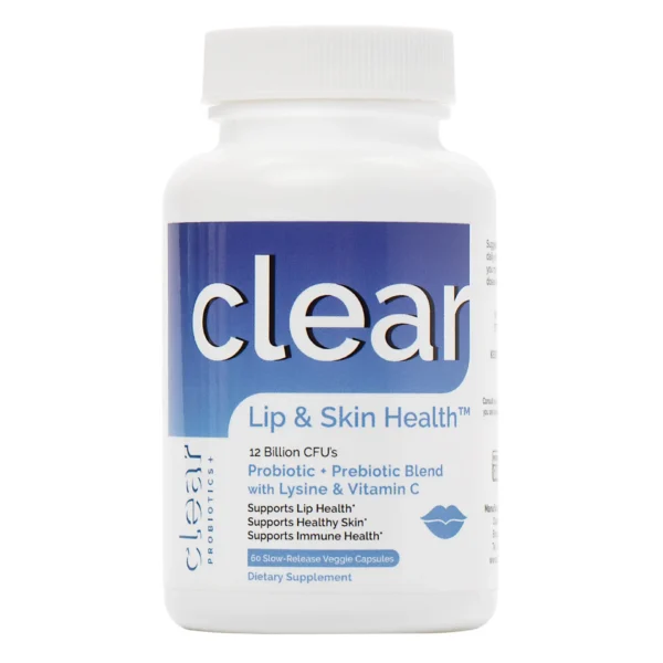 Clear Lip & Skin Health - Image 7