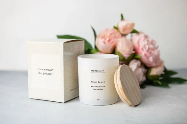 Birthday Gift Basket, Pampering Birthday Gift Box - Image 4