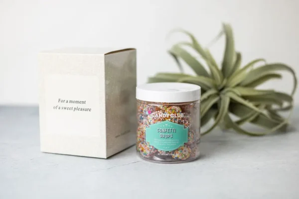Birthday Gift Basket, Pampering Birthday Gift Box - Image 8