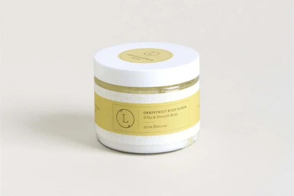 Cheer up Gift Basket, Natural Care Package, Recovery Gift Box - Image 3