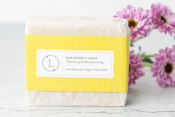 Cheer up Gift Basket, Natural Care Package, Recovery Gift Box - Image 11