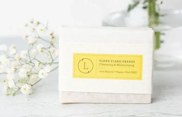 Cheer up Gift Basket, Natural Care Package, Recovery Gift Box - Image 12