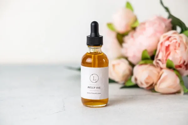 New Mom Gift, Pampering Natural Skincare gift for New Mom - Image 7