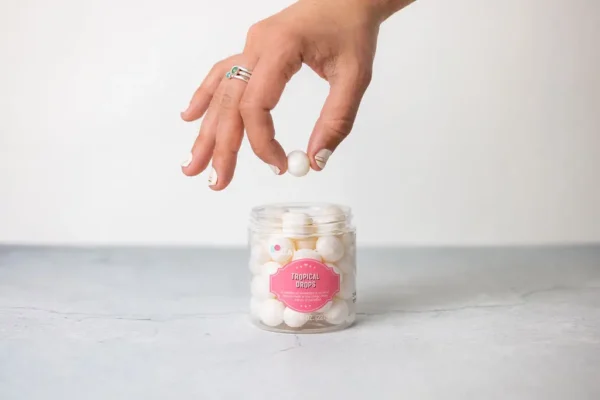 New Mom Gift, Pampering Natural Skincare gift for New Mom - Image 9