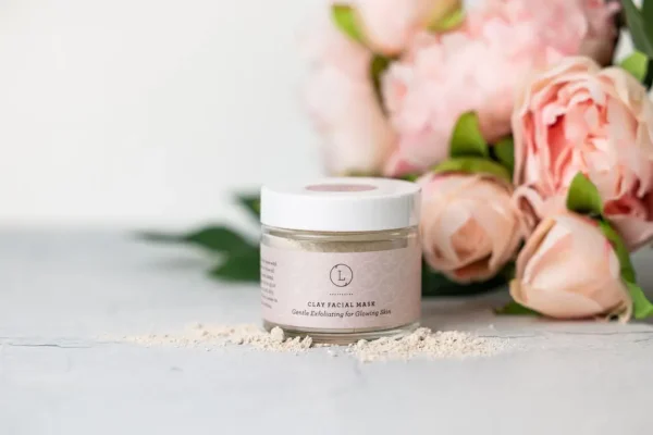 New Mom Gift, Pampering Natural Skincare gift for New Mom - Image 10