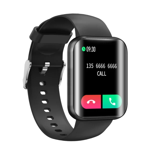 Voice ONTAP Phone Smartwatch And Wellness Tracker - Image 5