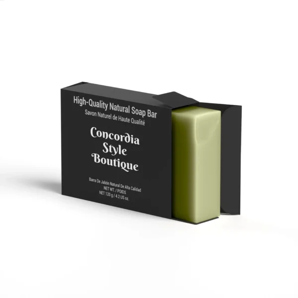 Aloe Butter Soap