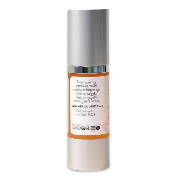 Organic Age Reversing Eye Serum - Instantly Firms - Image 7