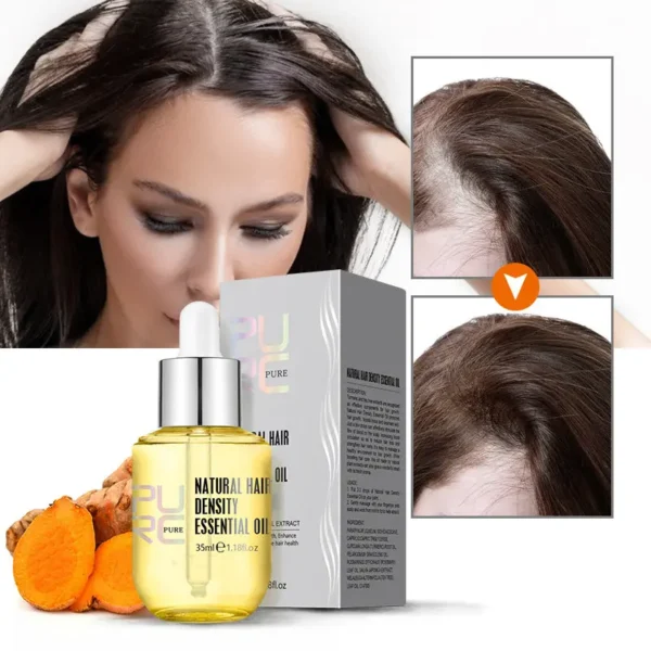 Anti-dropping Nourishing And Repairing Hair - Image 5