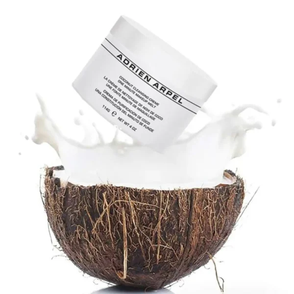 Coconut Cleansing Creme - Image 5