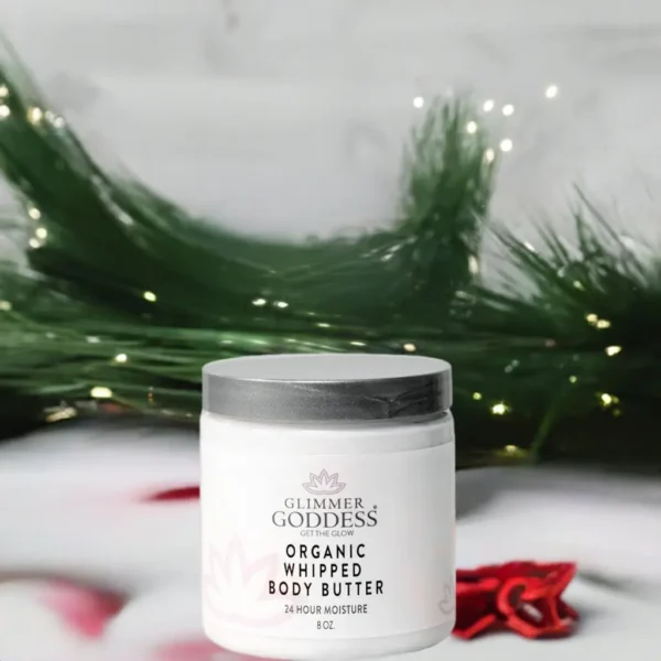 Organic Whipped Body Butter - Image 6