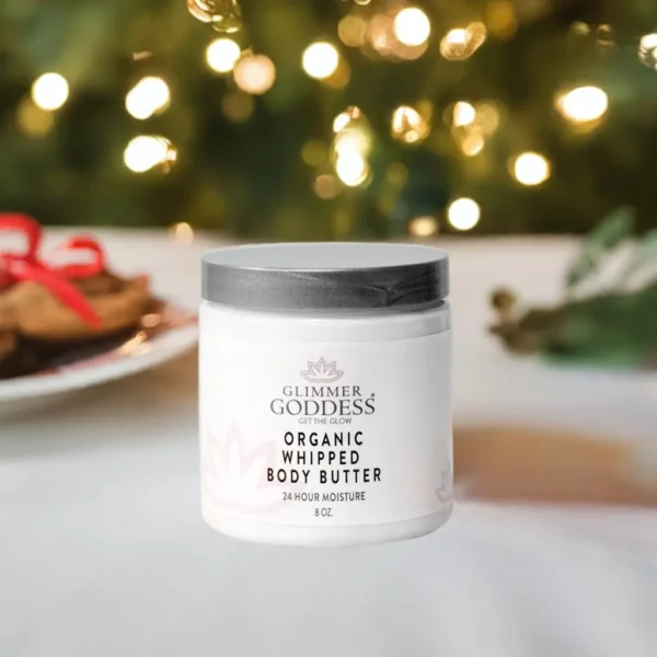 Organic Whipped Body Butter - Image 7