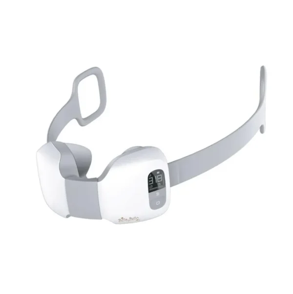 Bella2bello NASSA 3D Portable Smart Neck Massager - Image 2