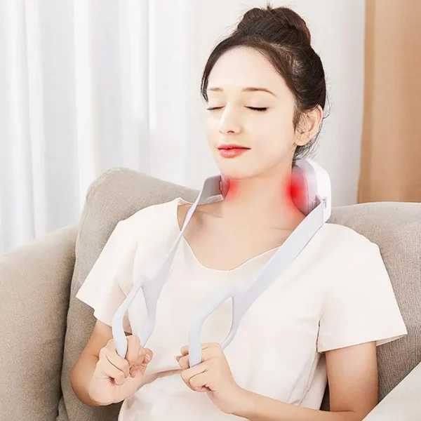 Bella2bello NASSA 3D Portable Smart Neck Massager - Image 4
