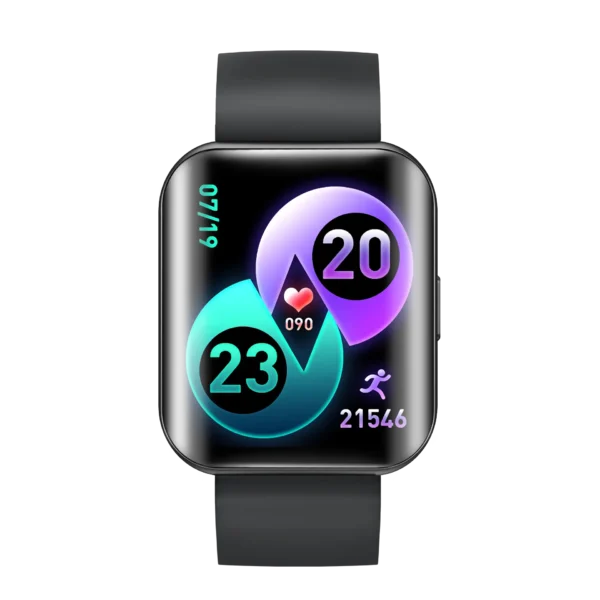 Voice ONTAP Phone Smartwatch And Wellness Tracker - Image 2