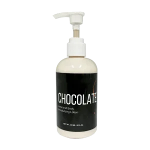 Hand and Body Lotion - Chocolate - 236 mL