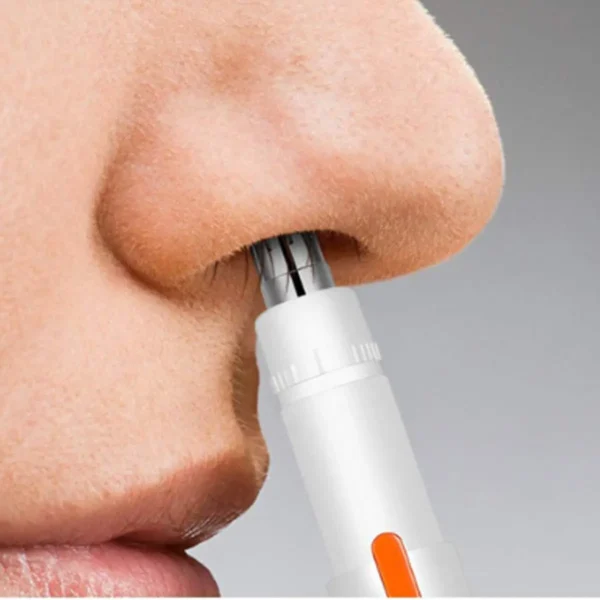 Vanity Hair Trimmer For Ears And Nose - Image 19