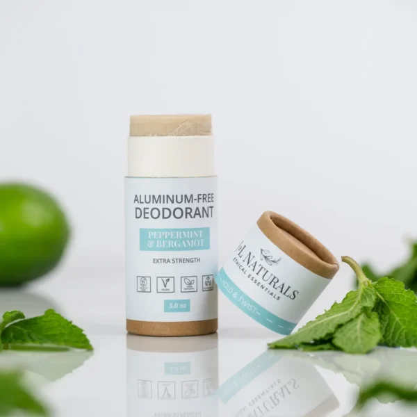 Mineral (Baking Soda-Free) Deodorant Bundle (4-Pack) - Image 15