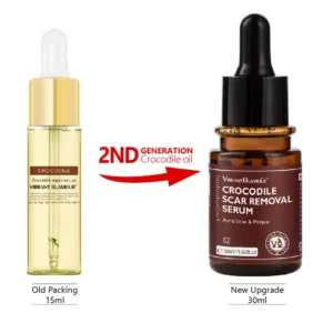 Face Spot Remover & Skin Repair Serum Acne, Keloid & Scar Healing Treatment (1.02 fl oz)