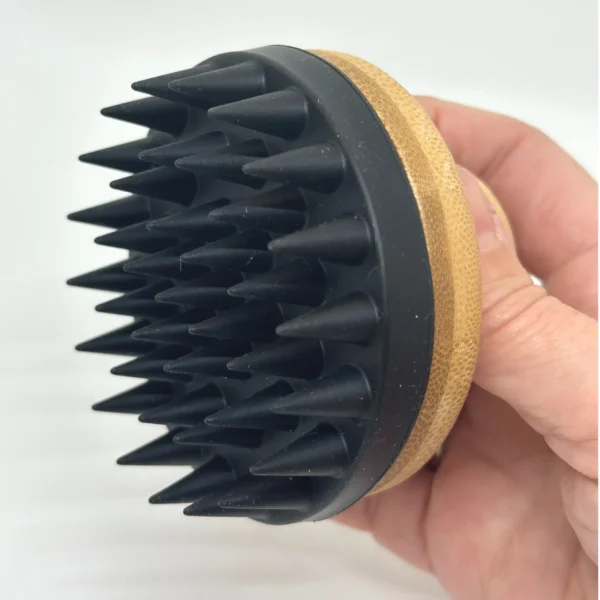 Wabi Sabi Scalp Scrubber - Image 5