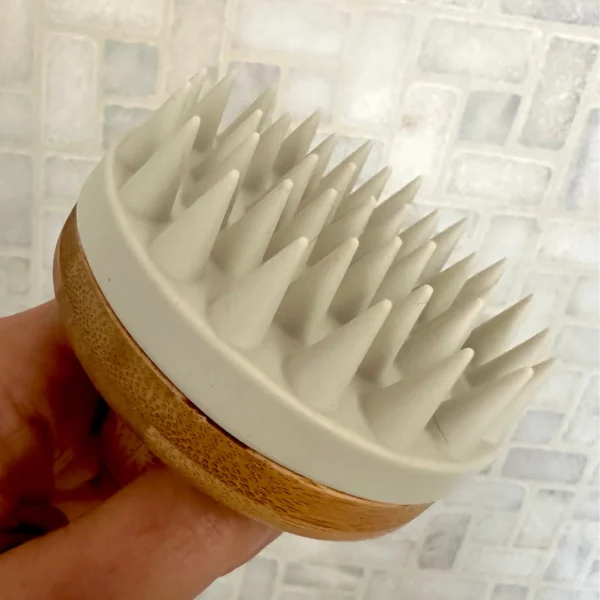 Wabi Sabi Scalp Scrubber - Image 8