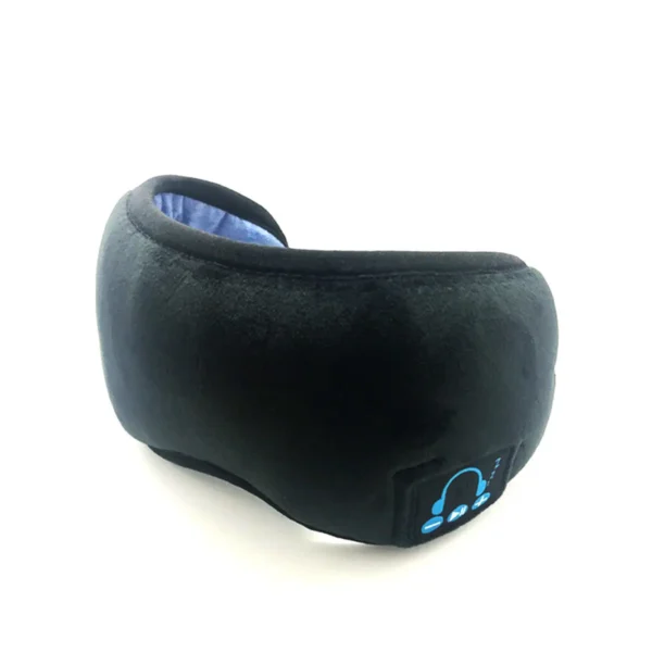 EZ Sleep Eye Blind Fold with Bluetooth Music - Image 20