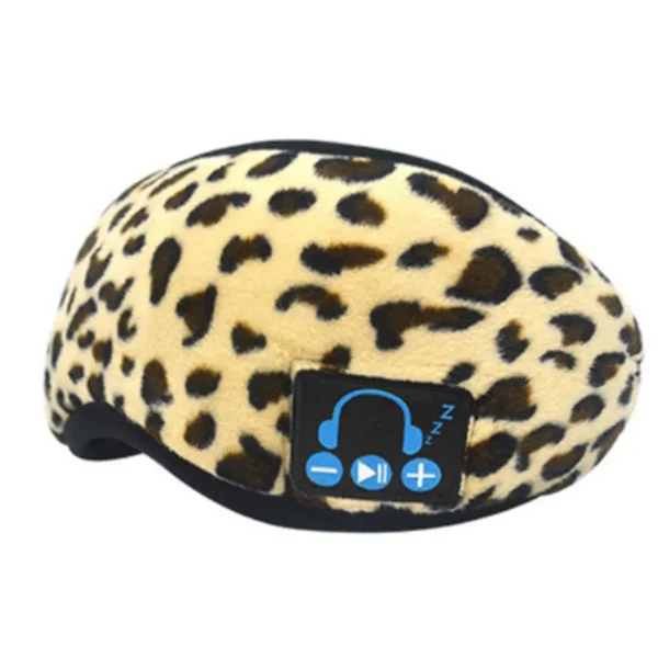 EZ Sleep Eye Blind Fold with Bluetooth Music - Image 21