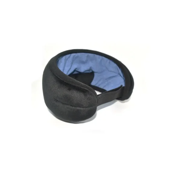 EZ Sleep Eye Blind Fold with Bluetooth Music - Image 18