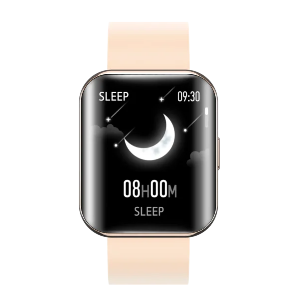 Voice ONTAP Phone Smartwatch And Wellness Tracker - Image 8